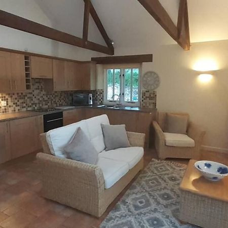 Ardevora Mill Villa Truro Ngoại thất bức ảnh