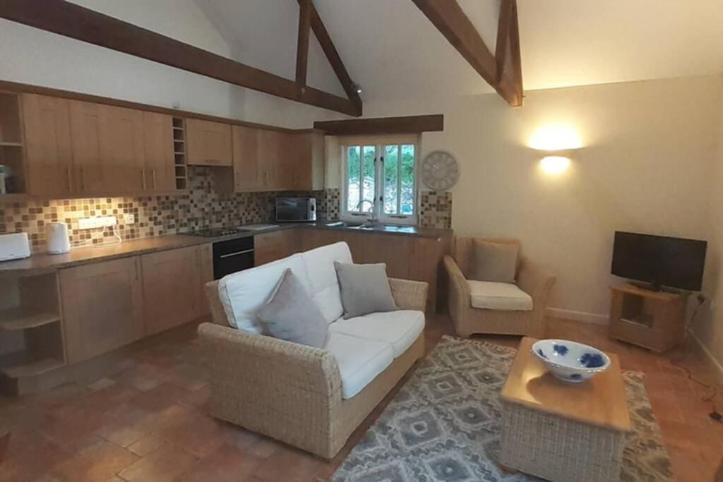 Ardevora Mill Villa Truro Ngoại thất bức ảnh