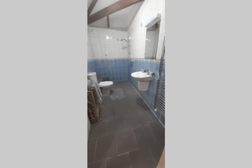 Ardevora Mill Villa Truro Ngoại thất bức ảnh